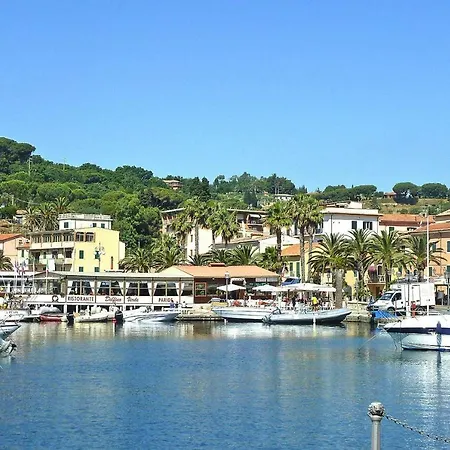 Elba Golf Ito09265 Cya * Portoferraio
