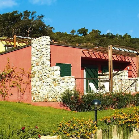 Elba Golf Ito09265 Cya Feriehus Portoferraio