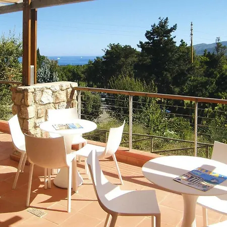 Elba Golf Ito09265 Cya Semesterbostad