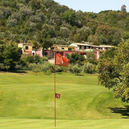 Semesterbostad Elba Golf Ito09265 Cya *