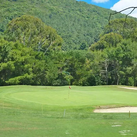 Elba Golf Ito09265 Cya Semesterbostad Portoferraio