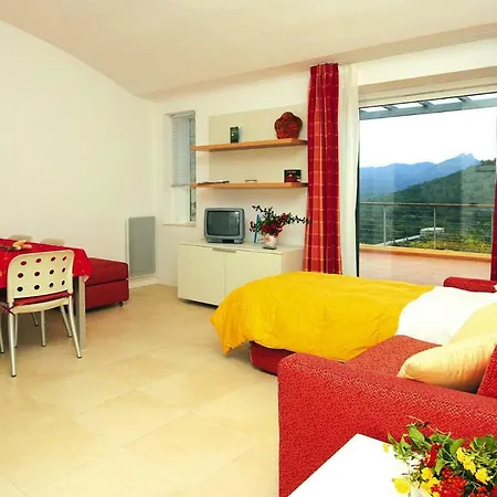 Elba Golf Ito09265 Cya Semesterbostad