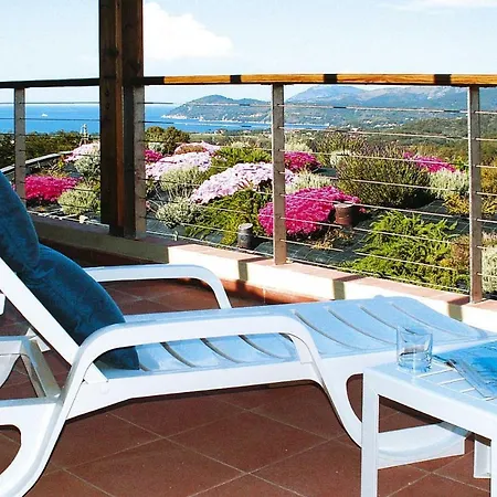 Elba Golf Ito09265 Cya Semesterbostad Portoferraio